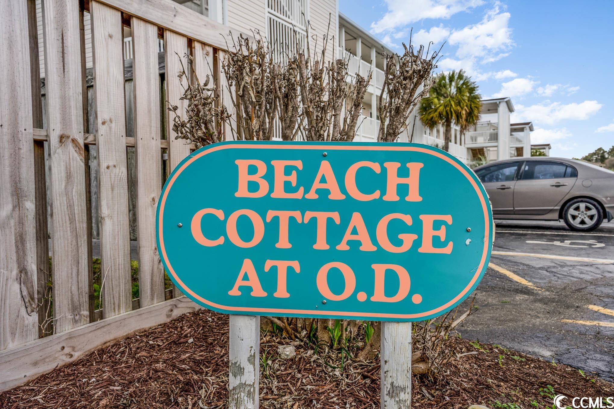 1919 Spring Street, Unit A22 North Myrtle Beach, SC 29582 - Photo 36 of 36 Gallery Image 36