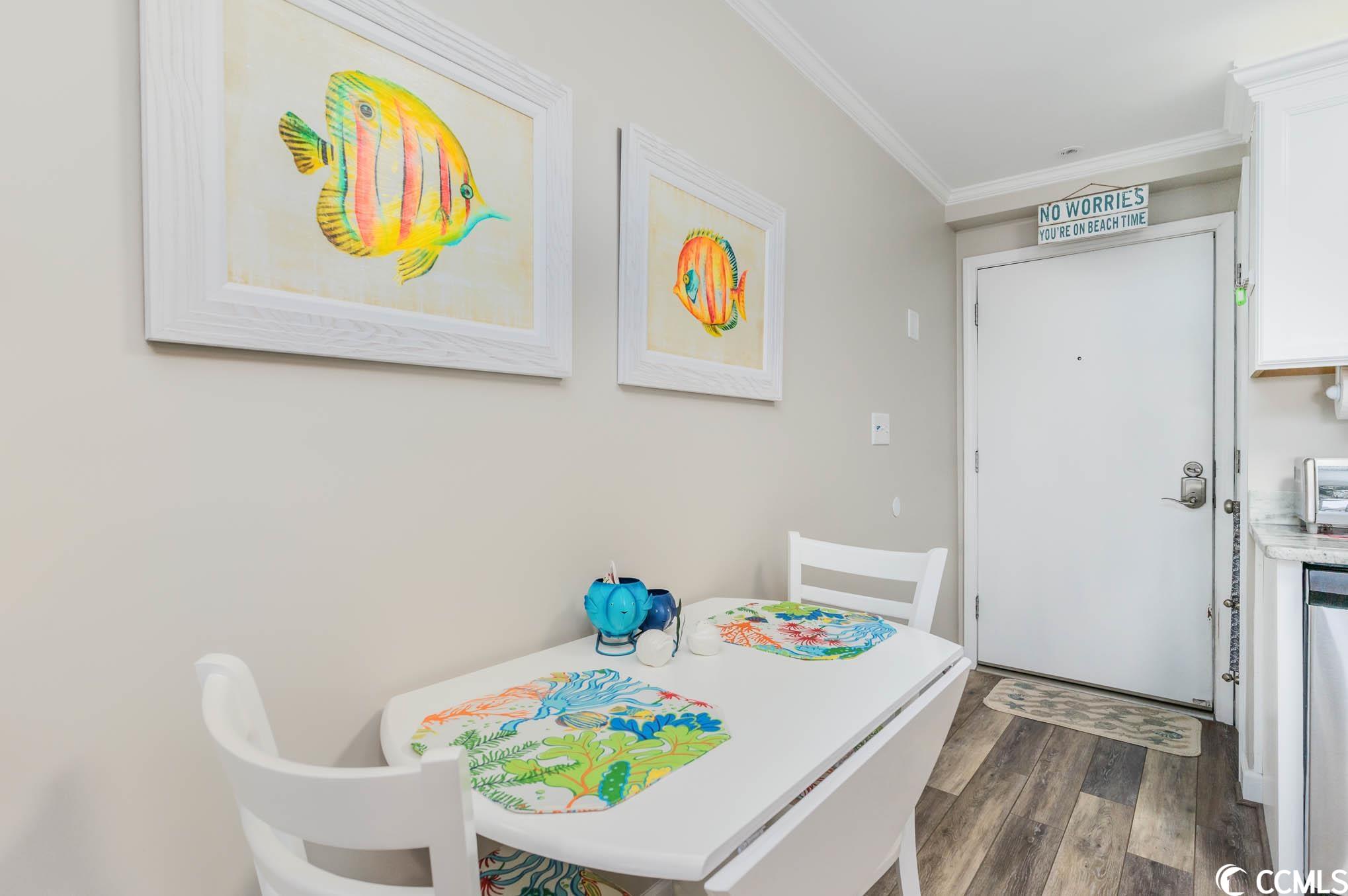 1919 Spring Street, Unit A22 North Myrtle Beach, SC 29582 - Photo 4 of 36 Gallery Image 4