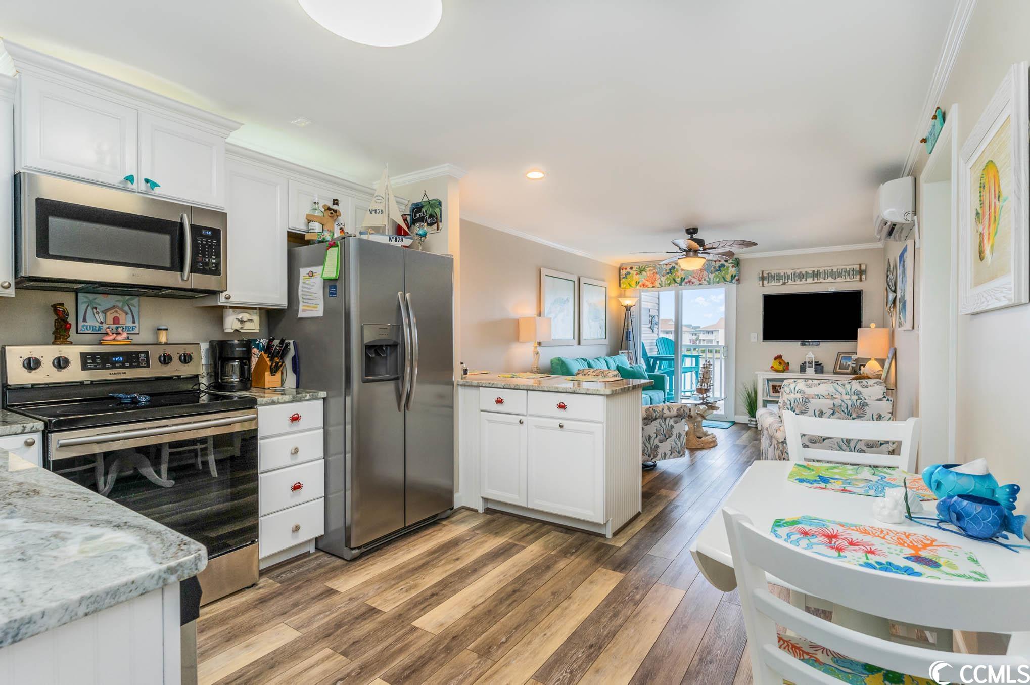 1919 Spring Street, Unit A22 North Myrtle Beach, SC 29582 - Photo 6 of 36 Gallery Image 6