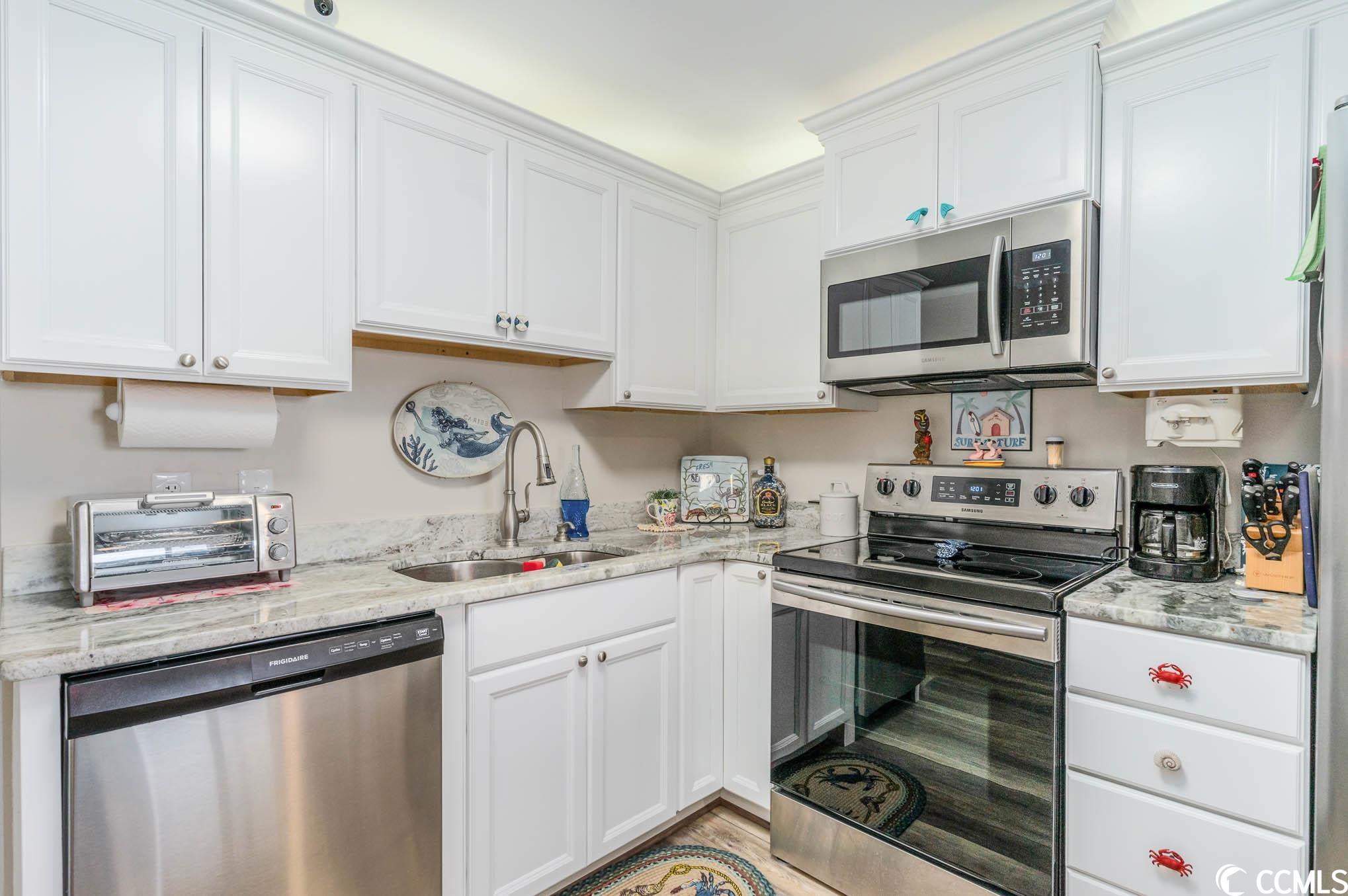 1919 Spring Street, Unit A22 North Myrtle Beach, SC 29582 - Photo 7 of 36 Gallery Image 7