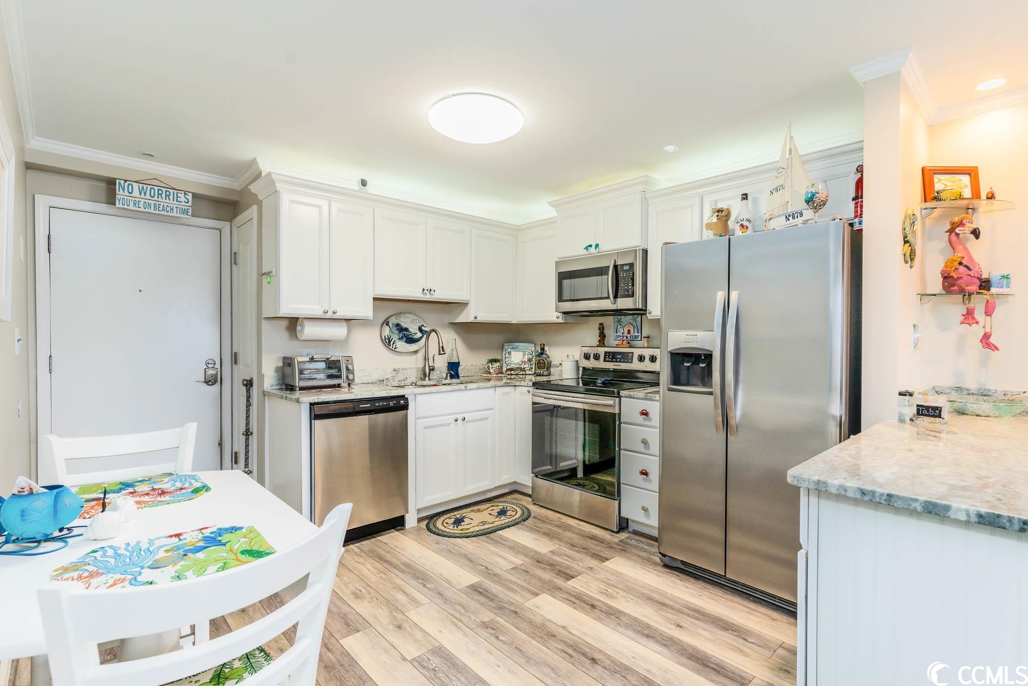 1919 Spring Street, Unit A22 North Myrtle Beach, SC 29582 - Photo 8 of 36 Gallery Image 8
