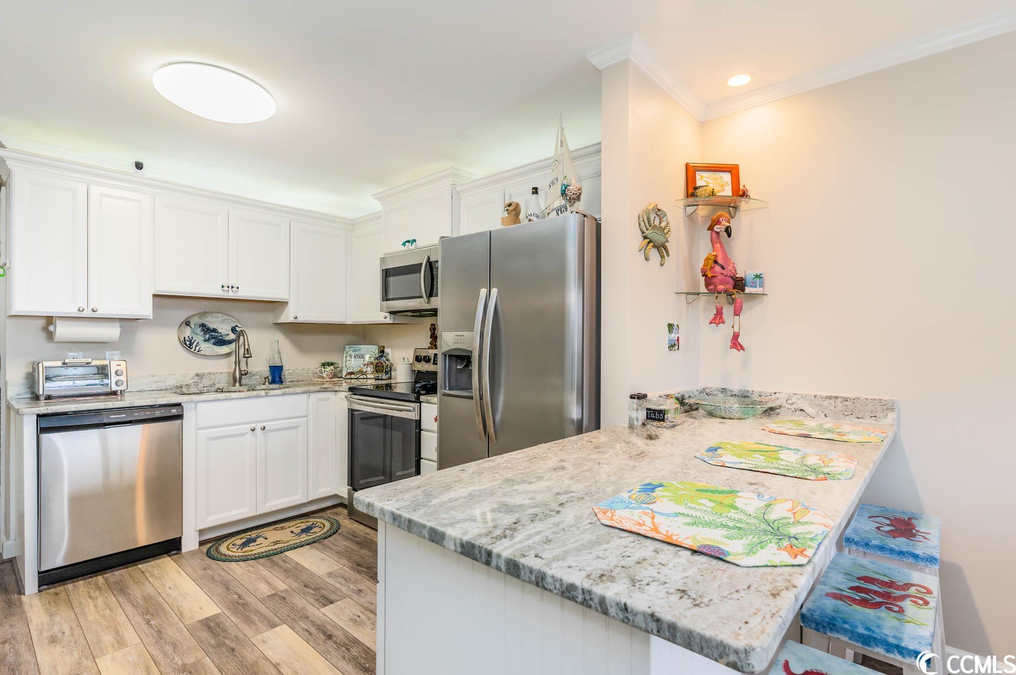 1919 Spring Street, Unit A22 North Myrtle Beach, SC 29582 - Photo 9 of 36 Gallery Image 9