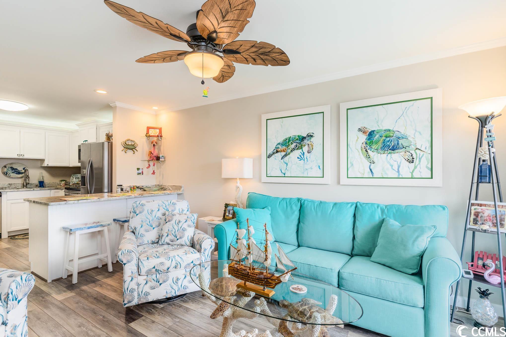 1919 Spring Street, Unit A22 North Myrtle Beach, SC 29582 - Photo 10 of 36 Gallery Image 10
