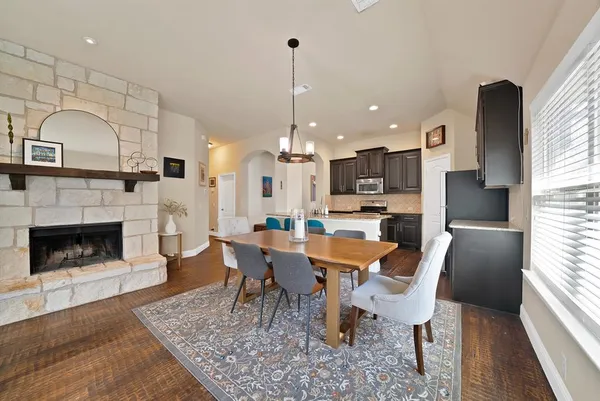 $459,000 | 3410 Walnut Lane, Melissa, TX 75454