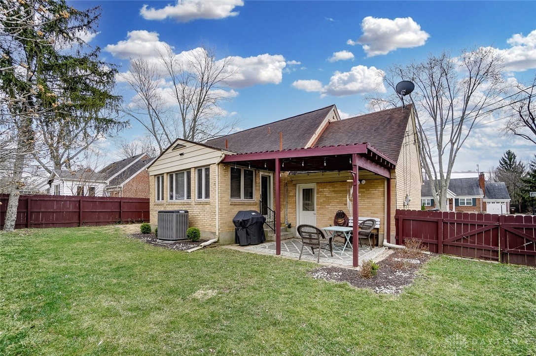 201 North Bromfield Road Kettering, OH 45429 - Photo 47 of 55 Gallery Image 47