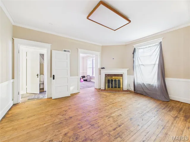 $127,000 | 114 West North Street, Sikeston, MO 63801