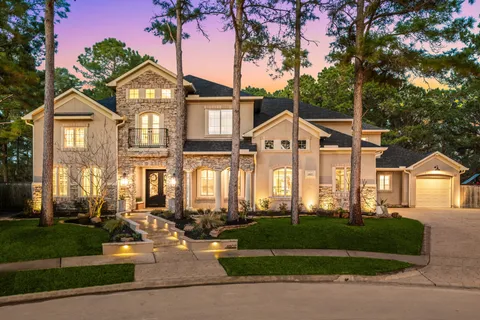 $1,965,000 | 4807 Copper Manor Court, Katy, TX 77494