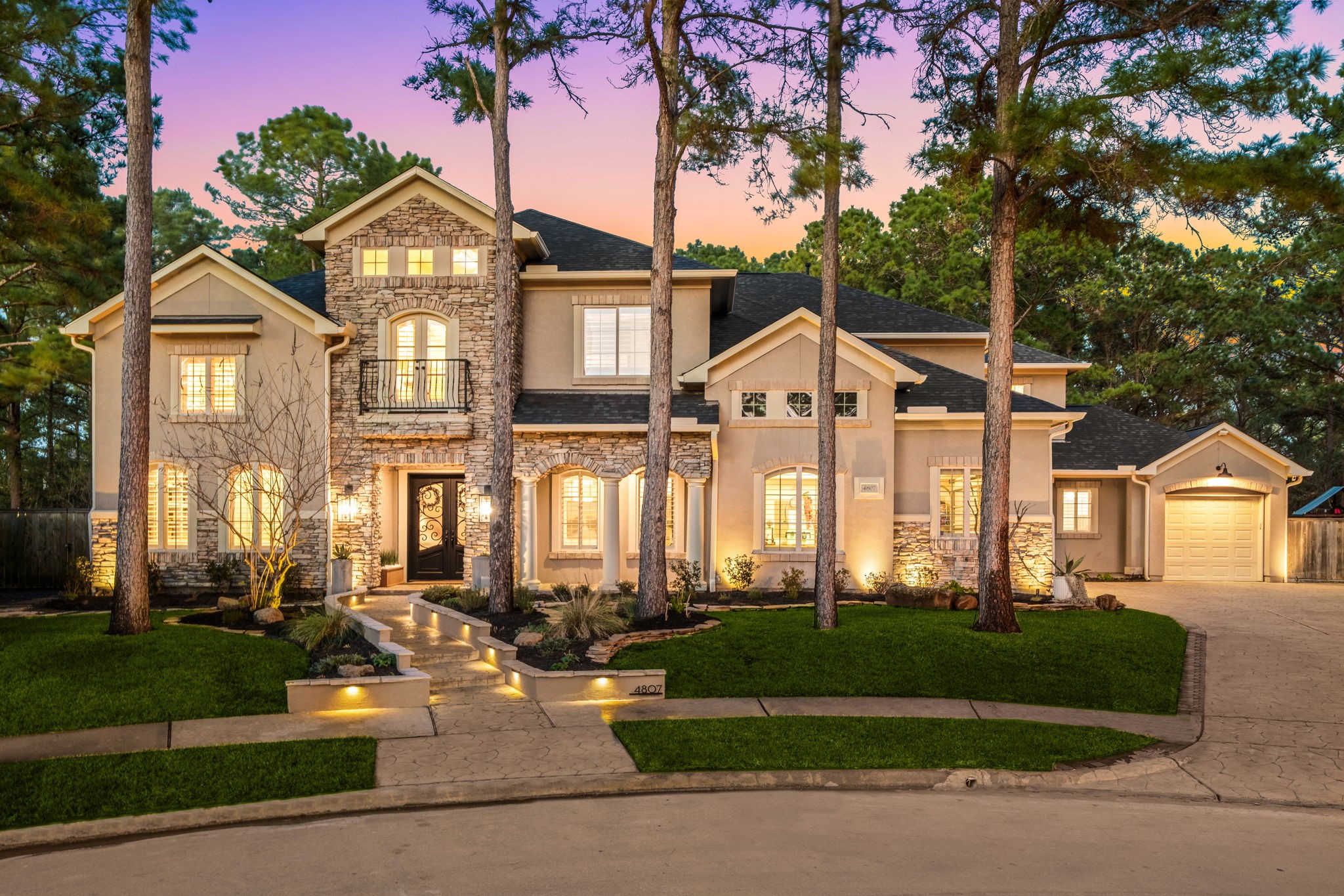 4807 Copper Manor CtKaty, TX 77494 photo 2