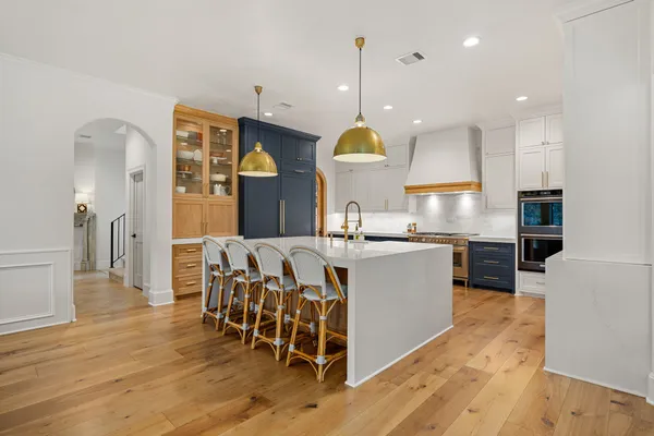 $1,965,000 | 4807 Copper Manor Court, Katy, TX 77494