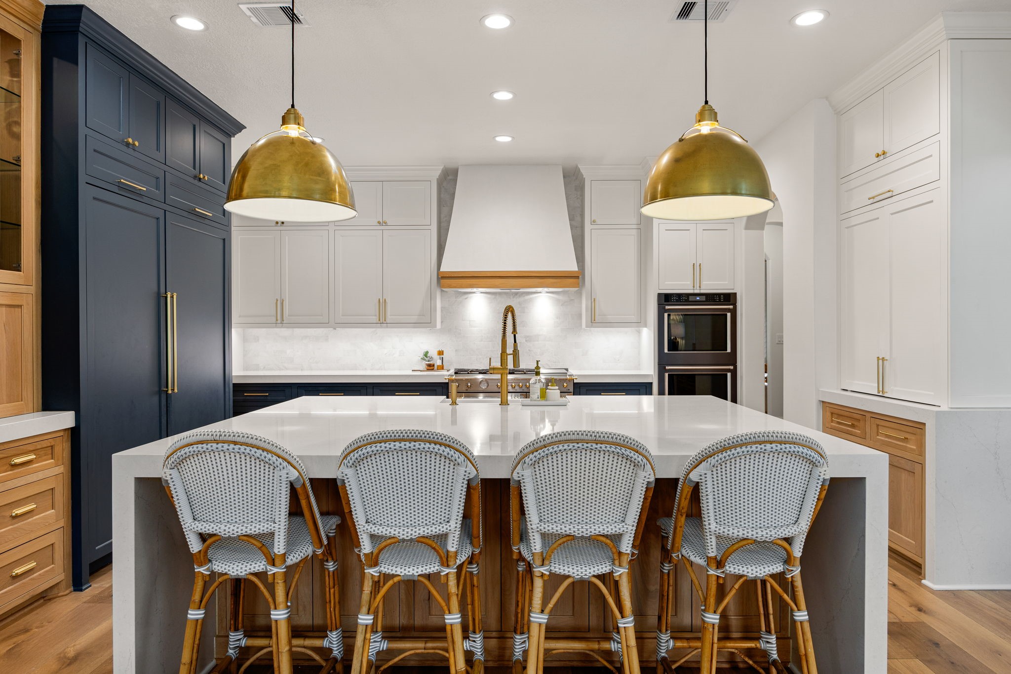 4807 Copper Manor Court Katy, TX 77494 - Photo 22 of 49