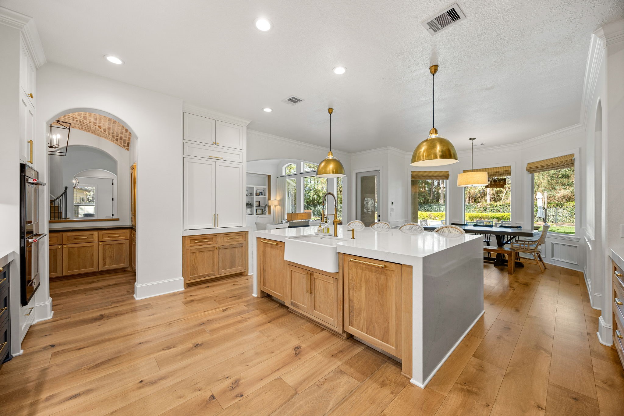 4807 Copper Manor Court Katy, TX 77494 - Photo 24 of 49