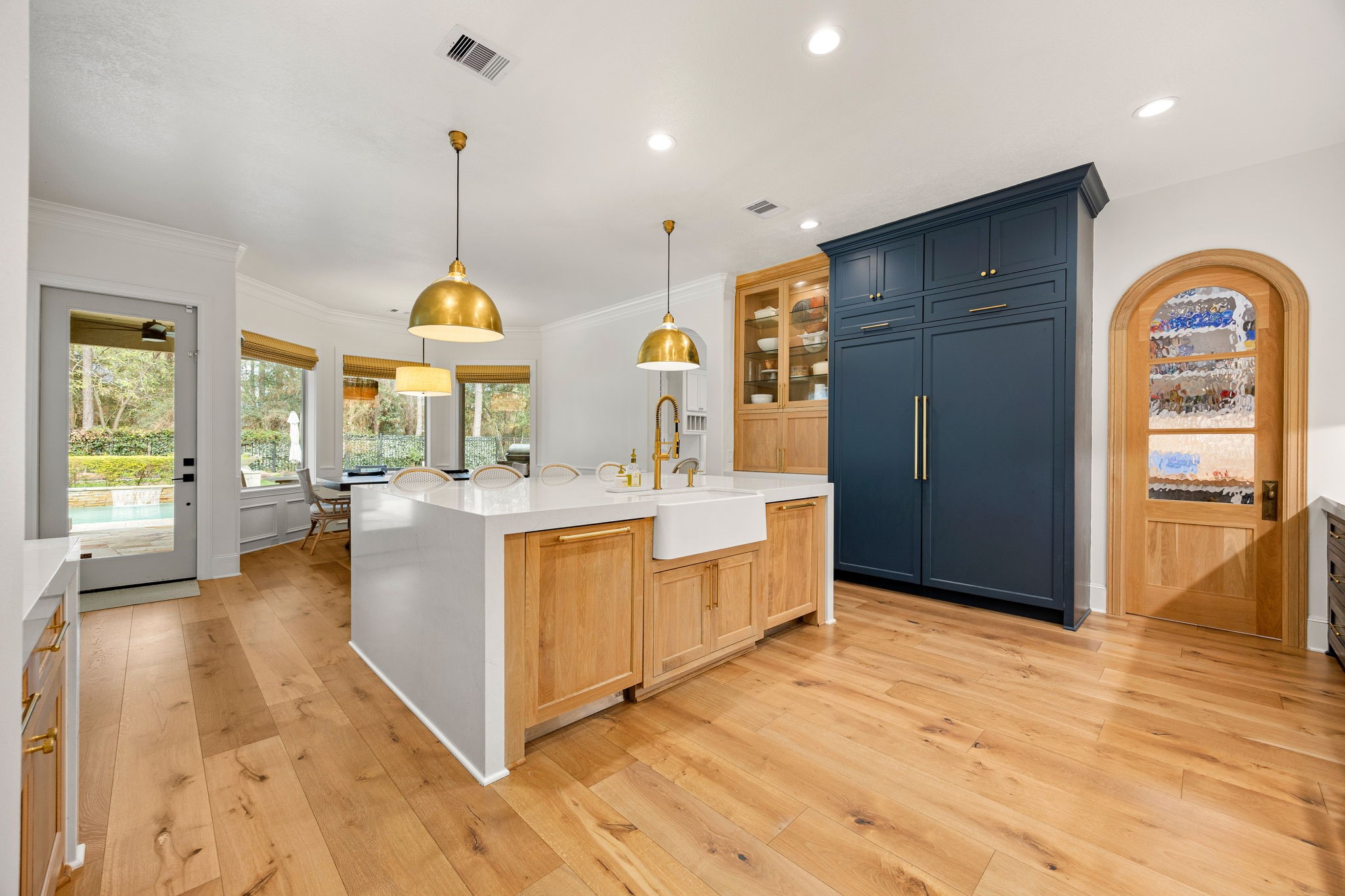 4807 Copper Manor Court Katy, TX 77494 - Photo 28 of 49