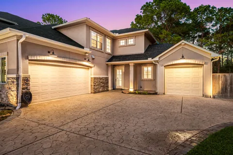 $1,965,000 | 4807 Copper Manor Court, Katy, TX 77494