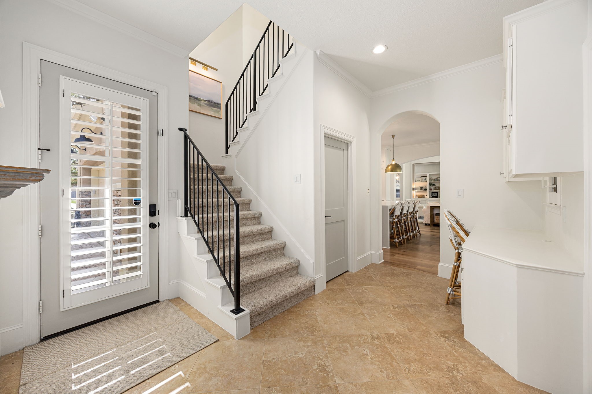 4807 Copper Manor Court Katy, TX 77494 - Photo 38 of 49