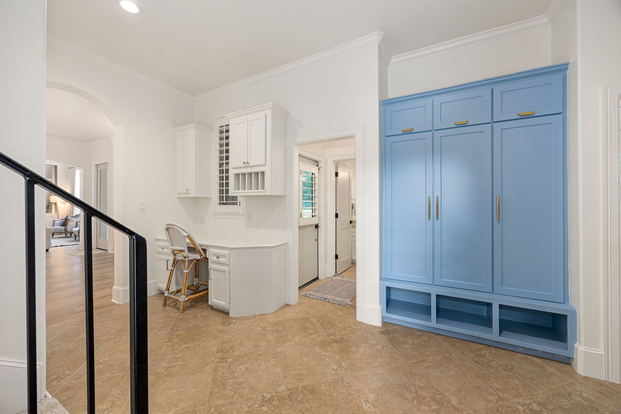 4807 Copper Manor Court Katy, TX 77494 - Photo 39 of 49