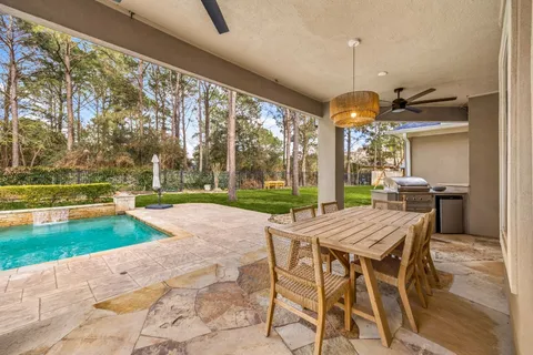 $1,965,000 | 4807 Copper Manor Court, Katy, TX 77494