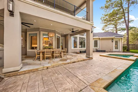 $1,965,000 | 4807 Copper Manor Court, Katy, TX 77494