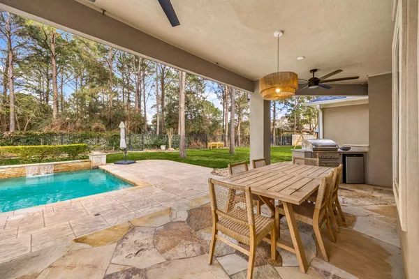 $1,965,000 | 4807 Copper Manor Court, Katy, TX 77494