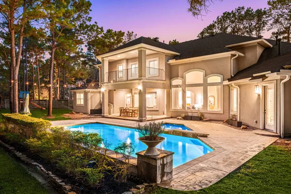 $1,965,000 | 4807 Copper Manor Court, Katy, TX 77494
