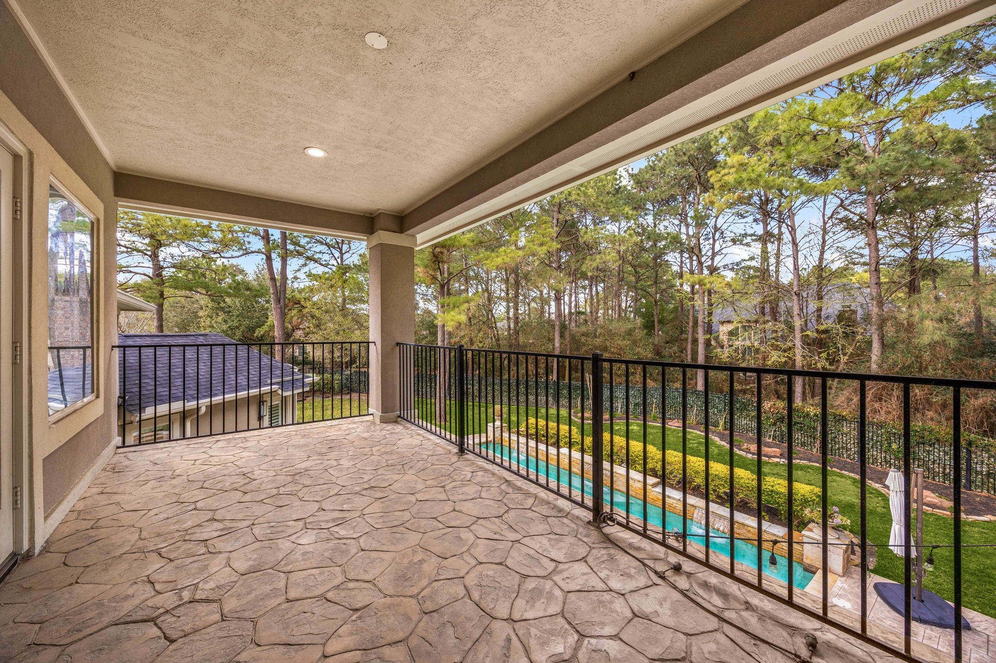 4807 Copper Manor Court Katy, TX 77494 - Photo 47 of 49