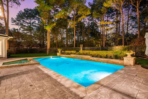 $1,965,000 | 4807 Copper Manor Court, Katy, TX 77494