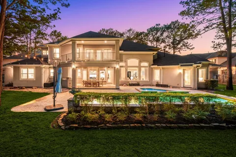 $1,965,000 | 4807 Copper Manor Court, Katy, TX 77494