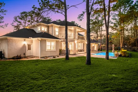 $1,965,000 | 4807 Copper Manor Court, Katy, TX 77494