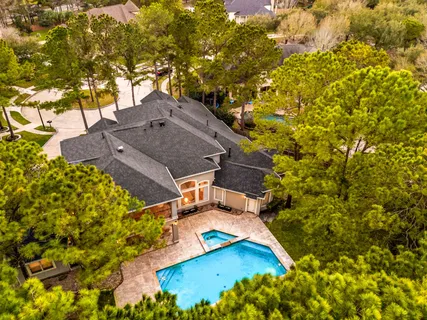 $1,965,000 | 4807 Copper Manor Court, Katy, TX 77494