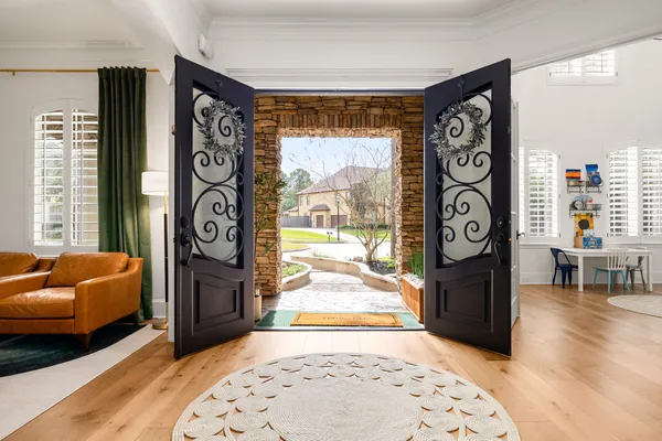 $1,965,000 | 4807 Copper Manor Court, Katy, TX 77494