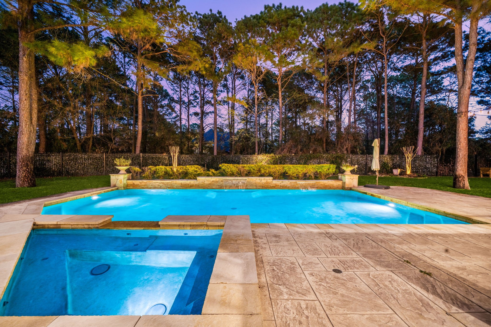 4807 Copper Manor Court Katy, TX 77494 - Photo 5 of 49