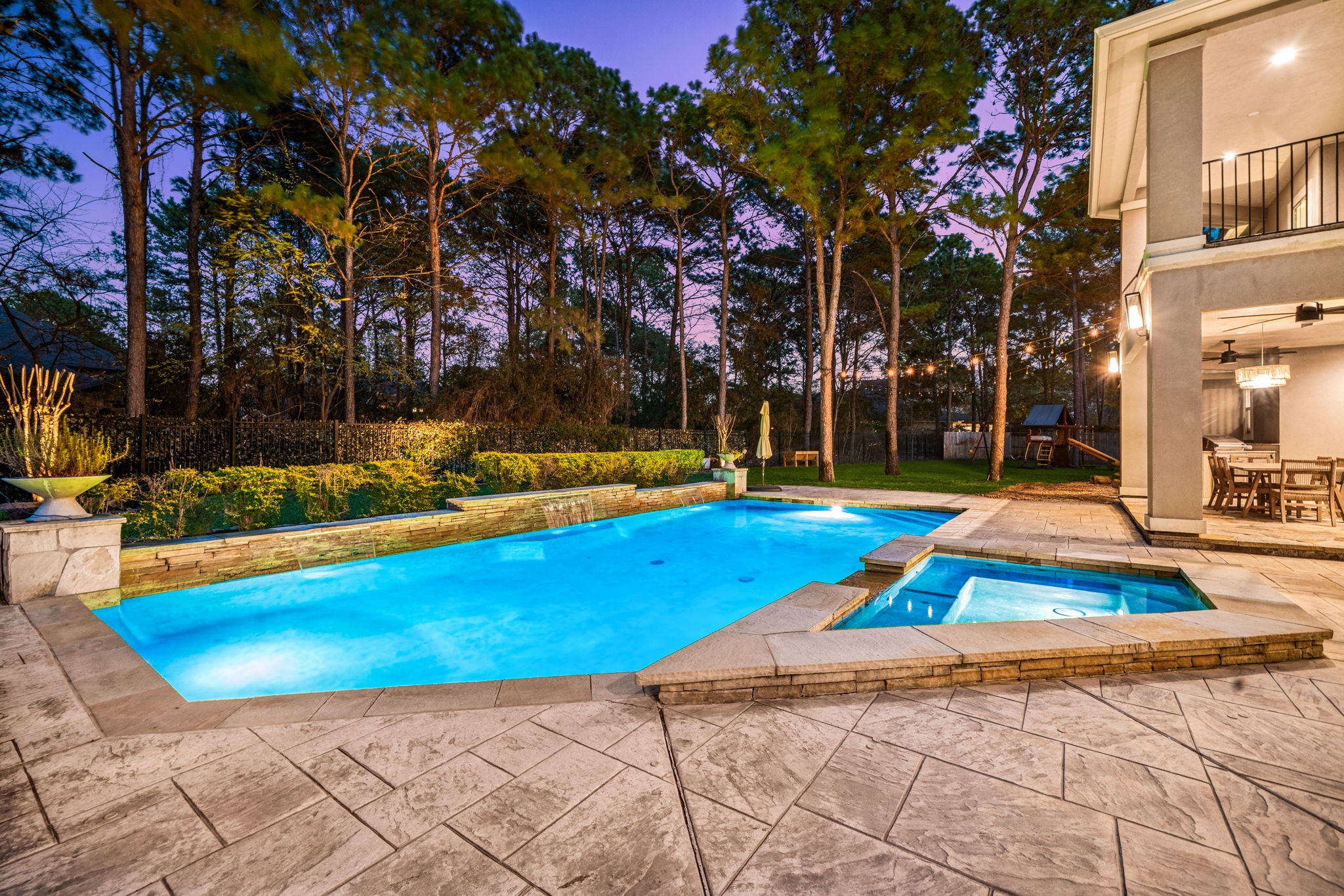 4807 Copper Manor Court Katy, TX 77494 - Photo 6 of 49