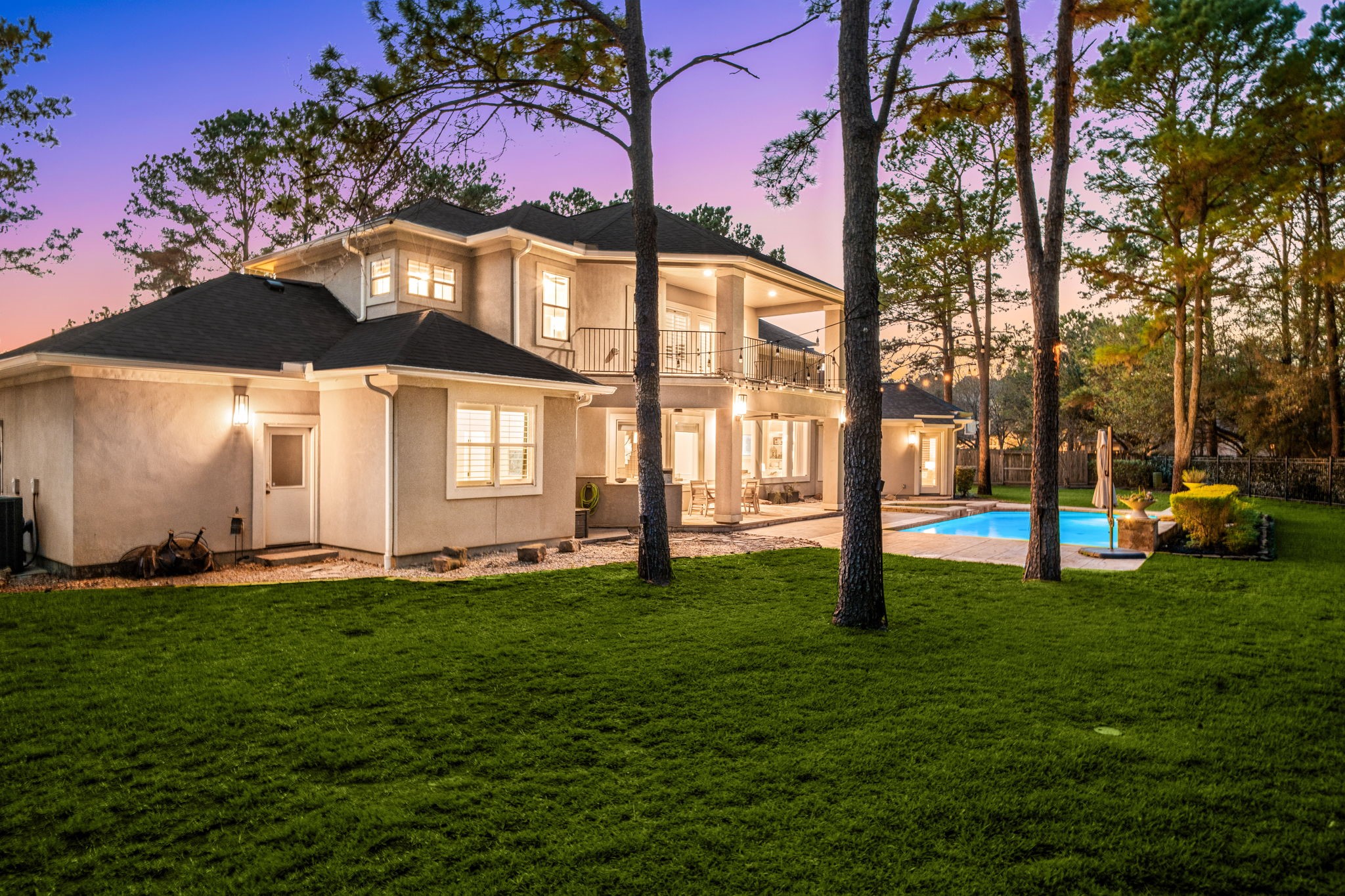 4807 Copper Manor Court Katy, TX 77494 - Photo 8 of 49