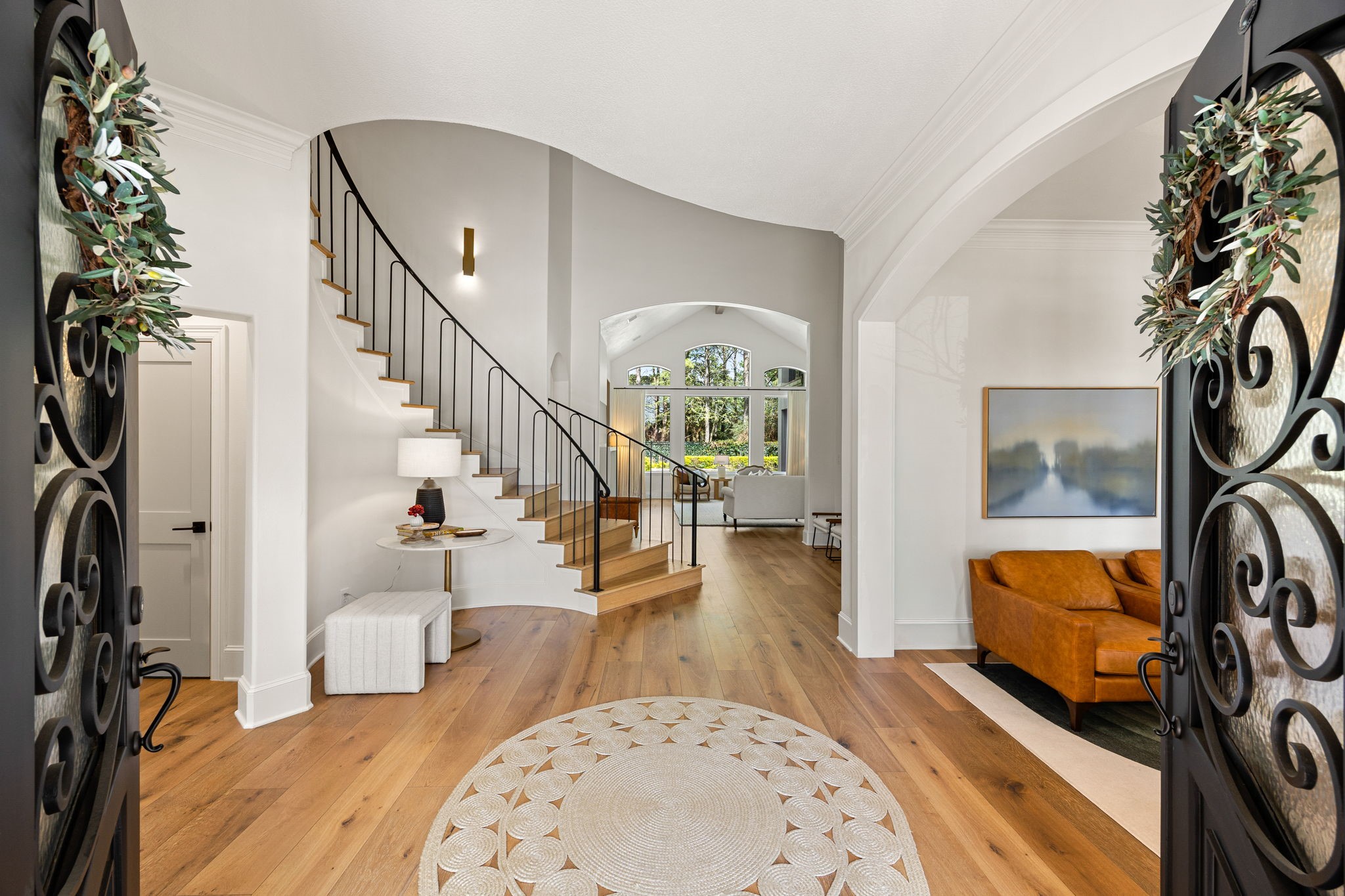 4807 Copper Manor Court Katy, TX 77494 - Photo 10 of 49