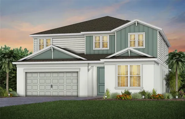 $796,660 | 5631 Flame Vine Way, St. Cloud, FL 34771