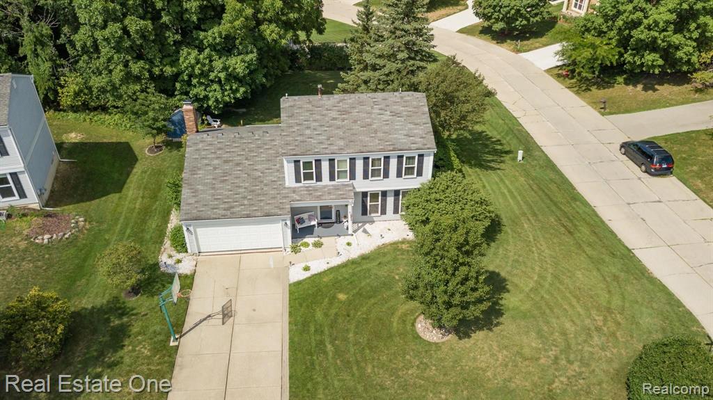 523 Whitney Drive Rochester Hills, MI 48307 - Photo 34 of 34