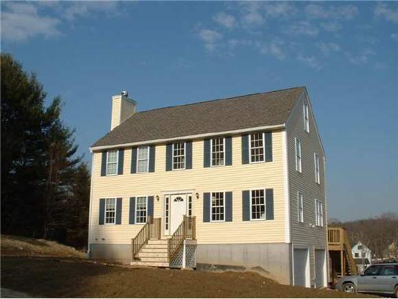 115 Governors Road Rochester, NH 03867 - Photo 1 of 1