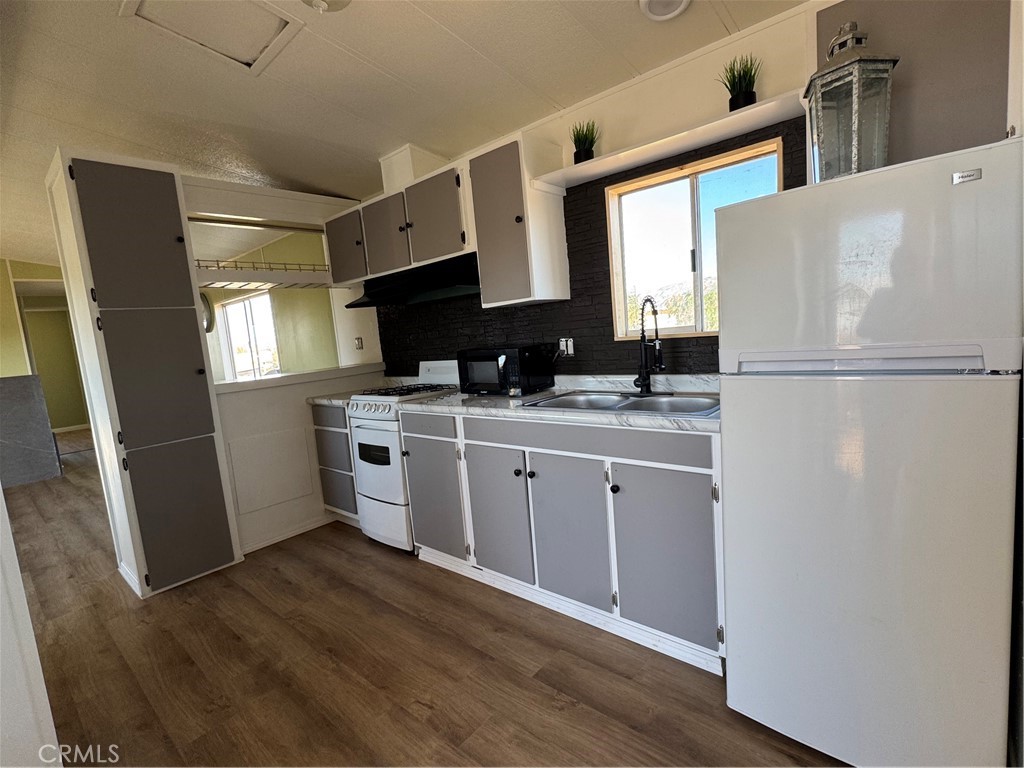 3423 Canyon Road Twentynine Palms, CA 92277 - Photo 20 of 21