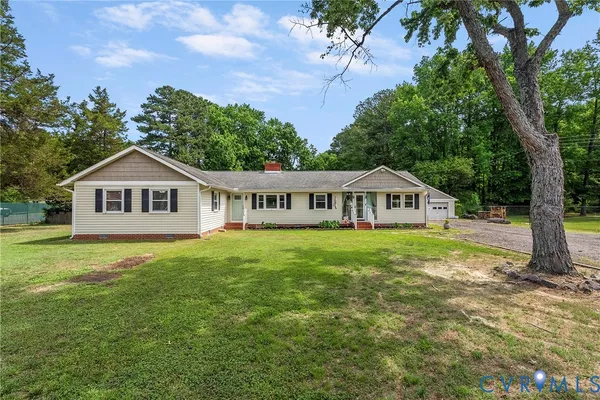 $410,000 | 3580 King William Avenue, West Point, VA 23181