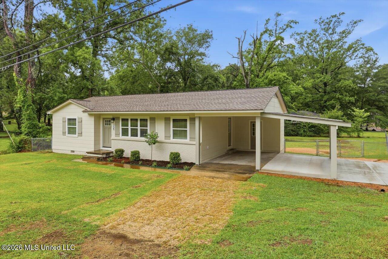 735 South Pearson Road Pearl, MS 39208 - Photo 3 of 24 03-735 S Pearson Rd _ Hometoursms.com