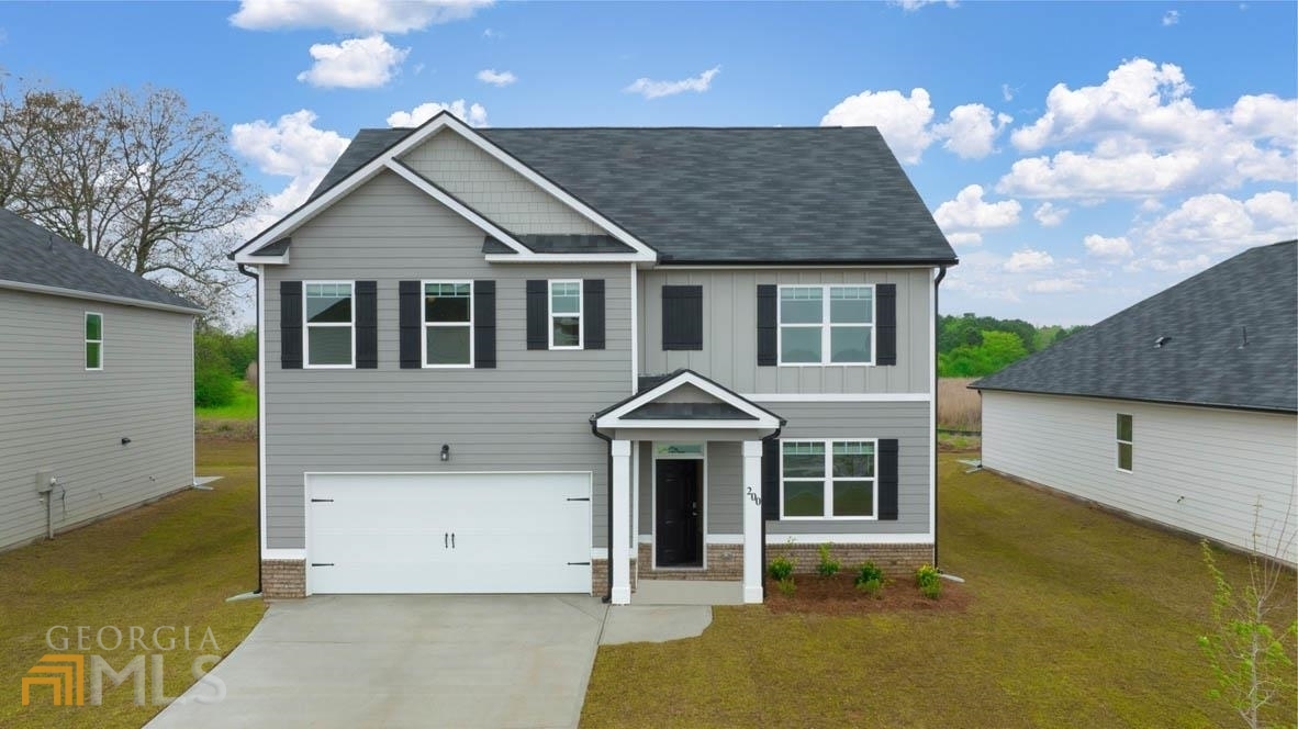 111 Farmers Way, Unit 243 Perry, GA 31069 - Photo 1 of 1 Gallery Image 1