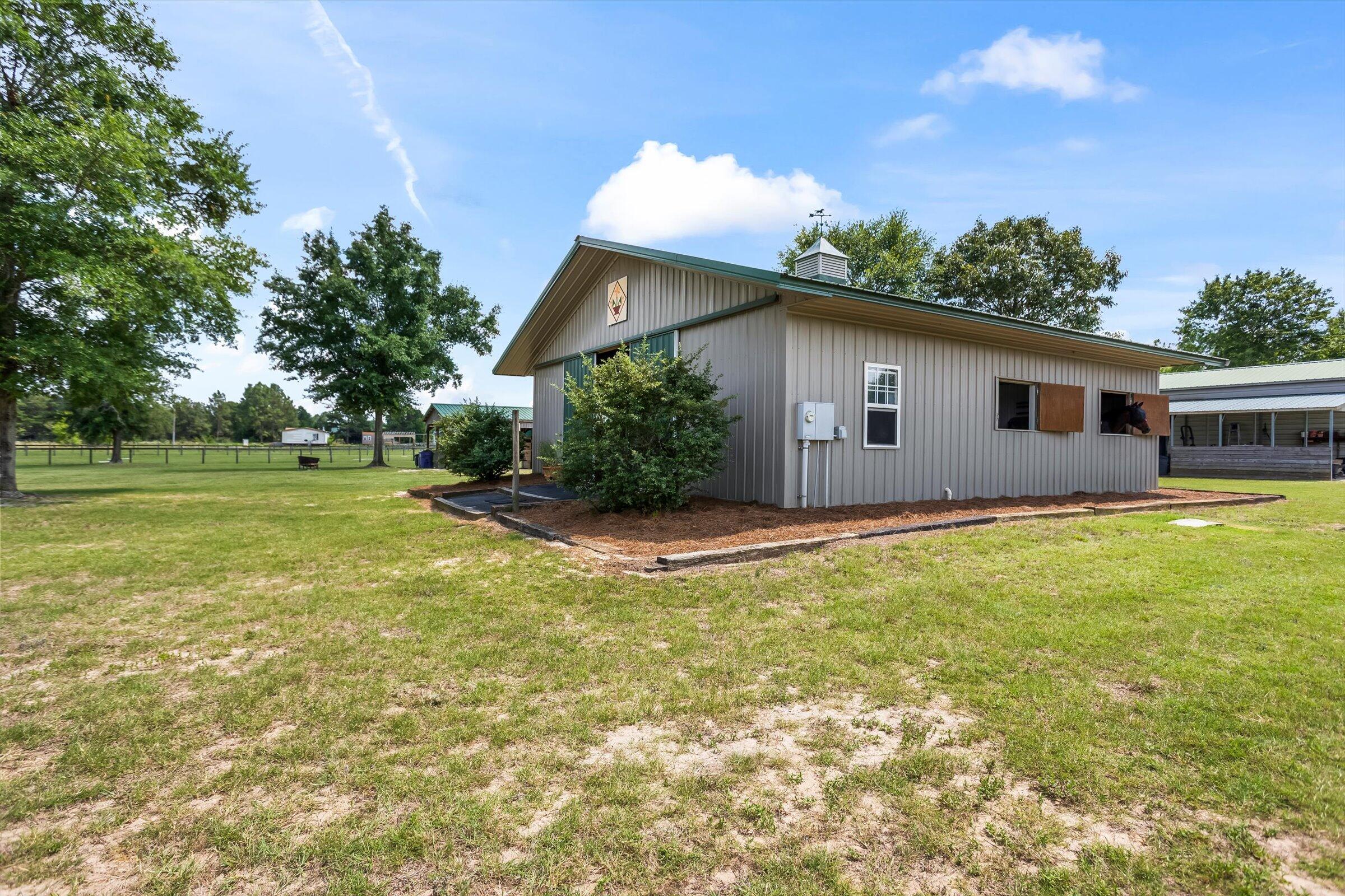 1178 Weeks Road Williston, SC 29853 - Photo 55 of 72