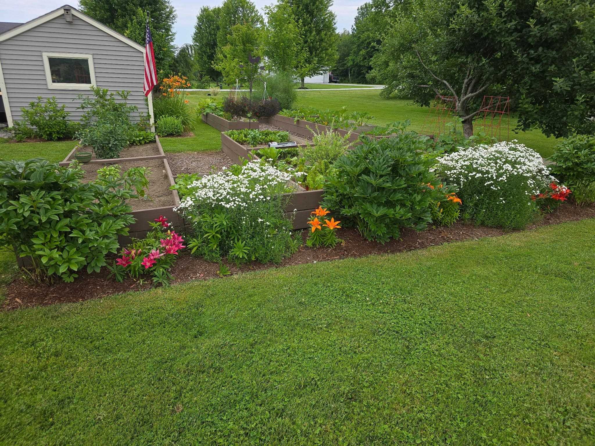 2 Shetland Lane Swanton, VT 05488 - Photo 52 of 60
