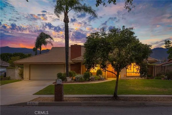 $850,000 | 9370 Somerset Drive, Rancho Cucamonga, CA 91701