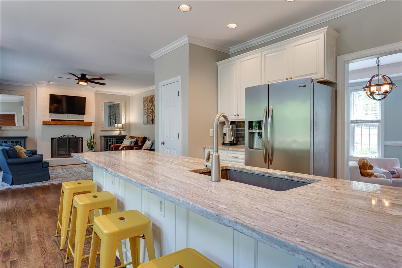 8505 Clarks Branch Drive Raleigh, NC 27613 - Photo 12 of 29 Photo 12