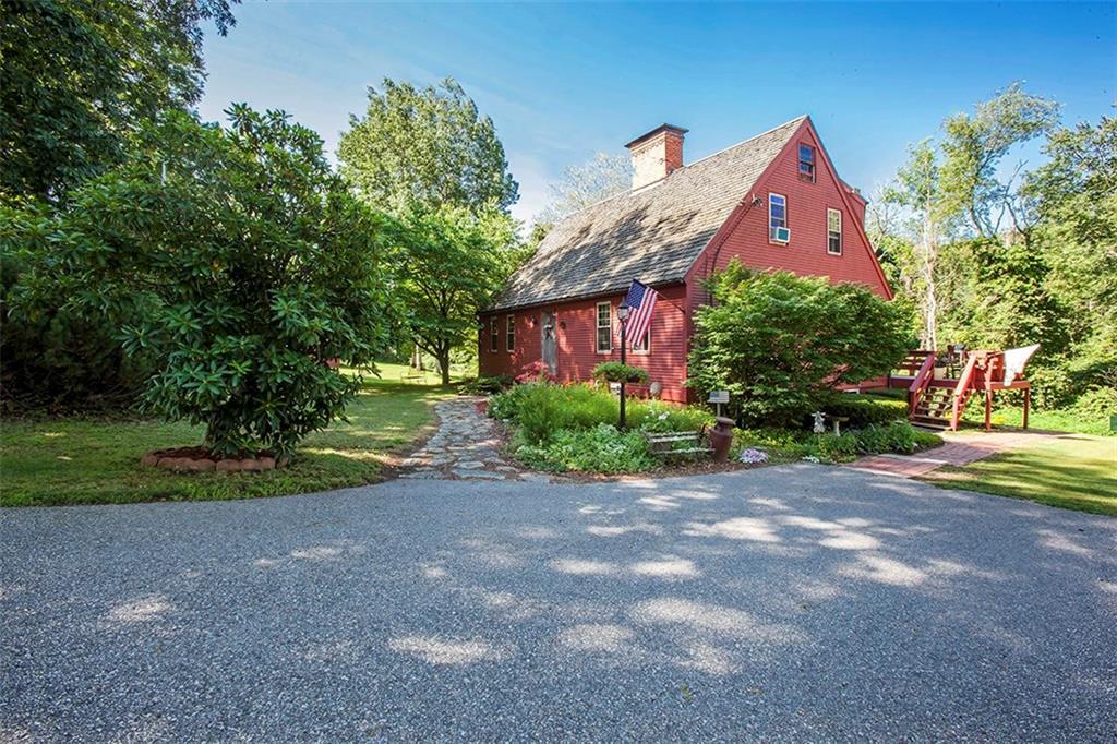 136 Meehan Road Woodstock, CT 06281 - Photo 1 of 1 Gallery Image 1