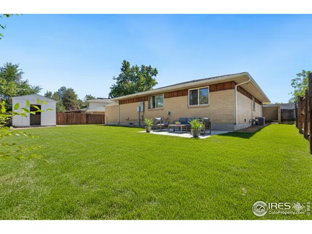 $489,000 | 12203 East 53rd Avenue, Denver, CO 80239
