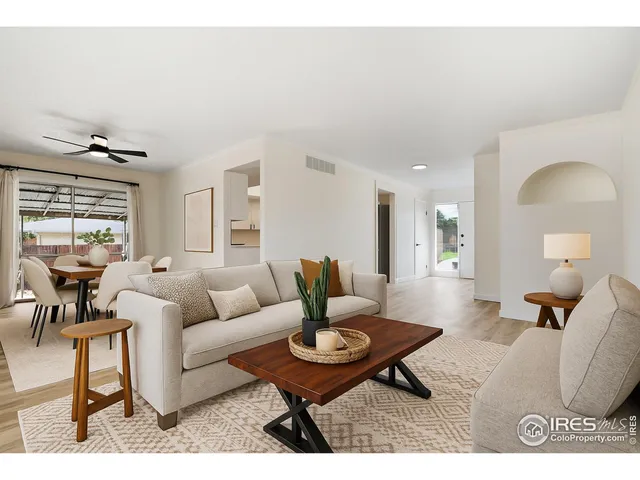 $489,000 | 12203 East 53rd Avenue, Denver, CO 80239