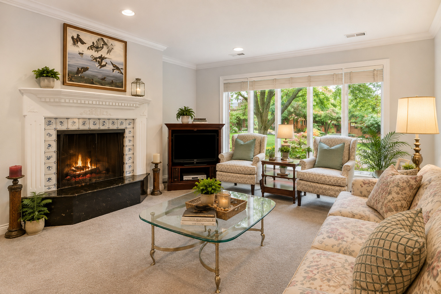 75 Boardwalk Place, Unit 103 Park Ridge, IL 60068 - Photo 5 of 20 Gallery Image 5