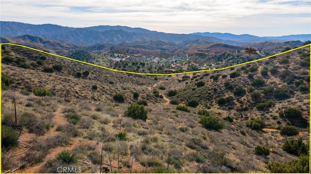 0 Hanawalt Road Agua Dulce, CA 91390 - Photo 29 of 38 Gallery Image 29