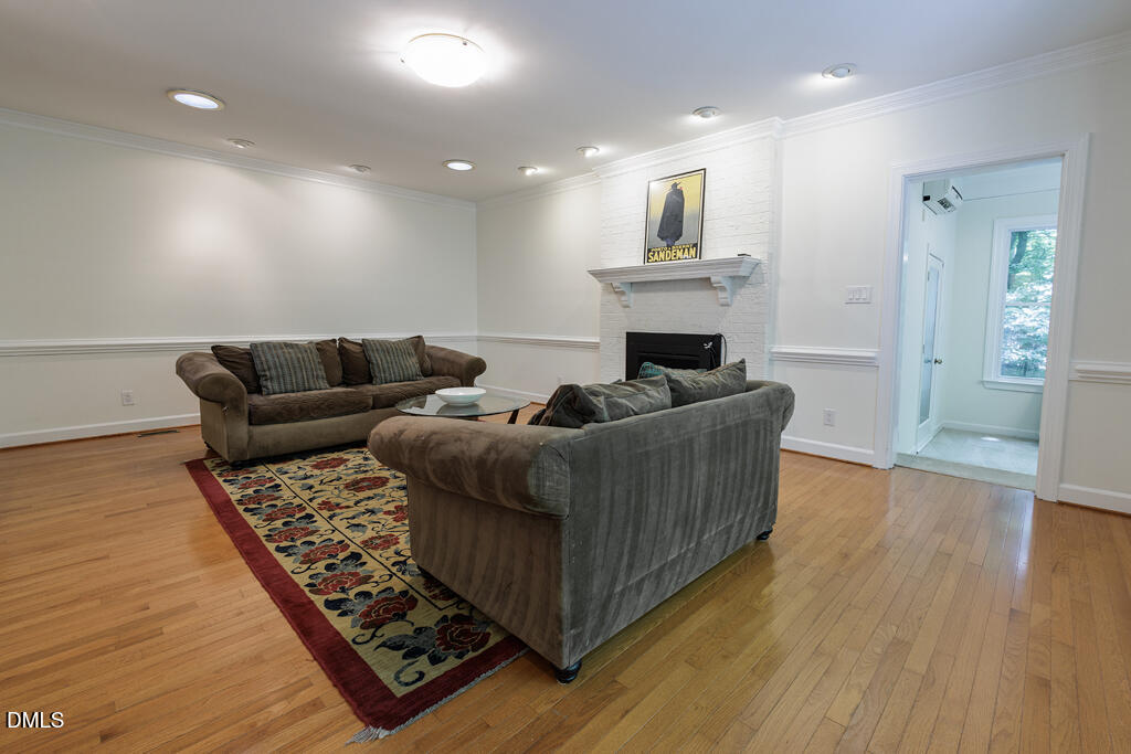 6512 Bakersfield Drive Raleigh, NC 27606 - Photo 19 of 30 MLS_6512 Bakersfield-50